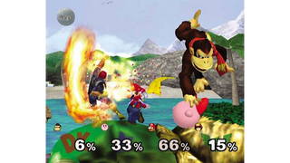 Illustration for article titled Your Guide To Evo 2014, The Year's Biggest Fighting Game Tournament